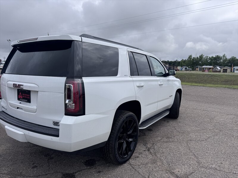 2020 GMC Yukon SLT - Photo 3 - Brainerd, MN 56401