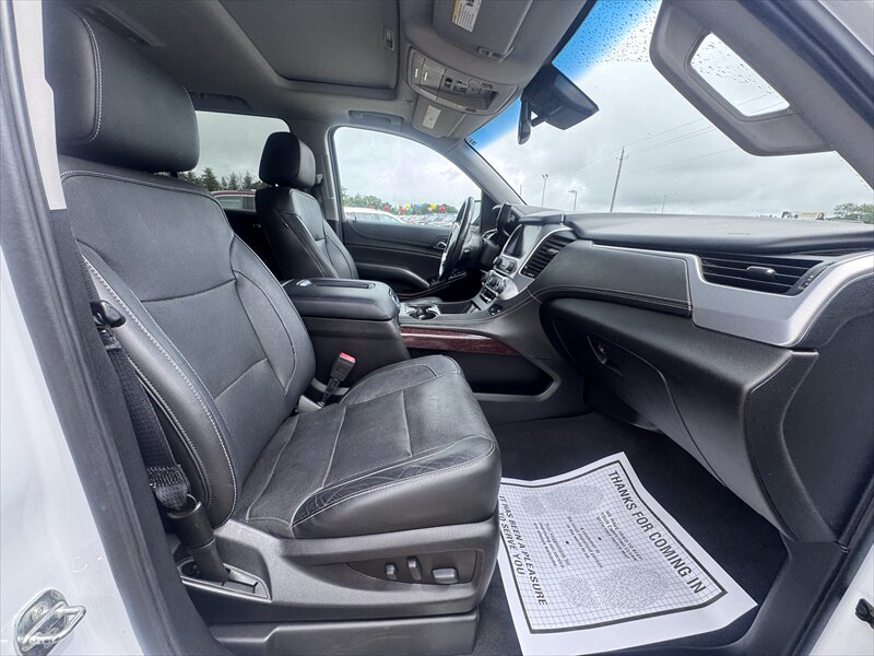 2020 GMC Yukon SLT - Photo 17 - Brainerd, MN 56401