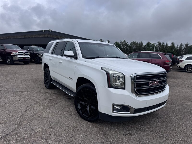 2020 GMC Yukon SLT - Photo 2 - Brainerd, MN 56401