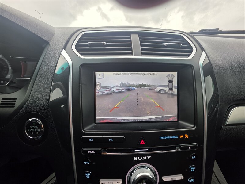 2017 Ford Explorer Sport - Photo 15 - Brainerd, MN 56401