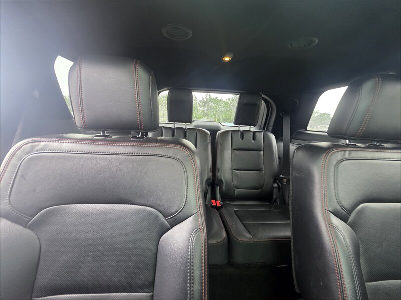 2017 Ford Explorer Sport - Photo 10 - Brainerd, MN 56401