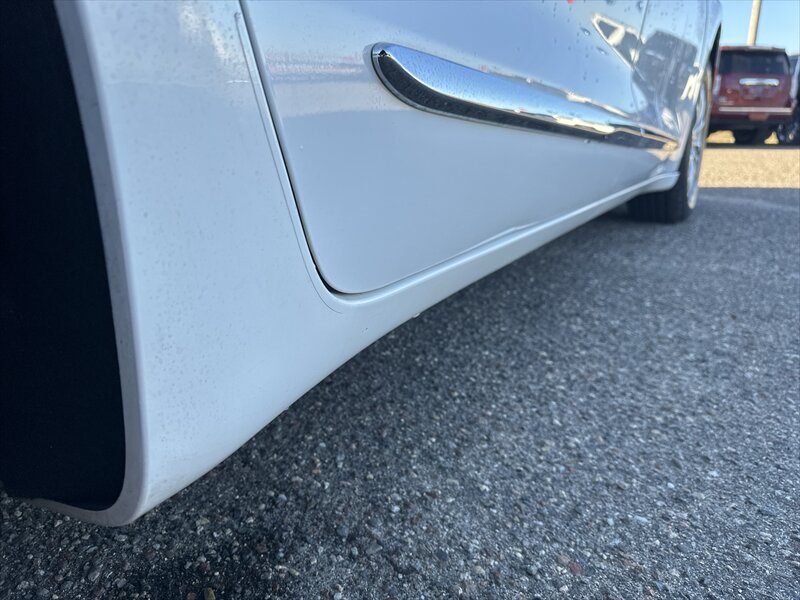 2017 Chrysler Pacifica Touring Plus - Photo 6 - Brainerd, MN 56401