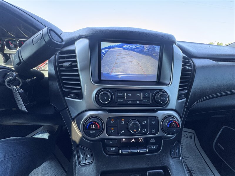 2019 Chevrolet Suburban LT - Photo 18 - Brainerd, MN 56401