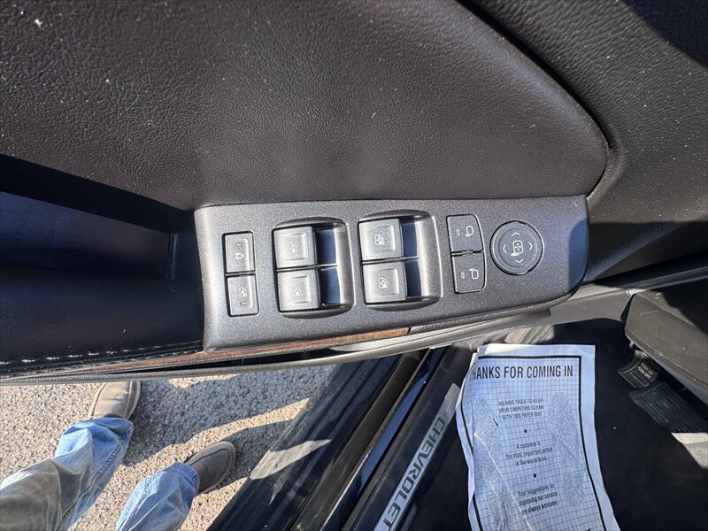 2019 Chevrolet Suburban LT - Photo 23 - Brainerd, MN 56401