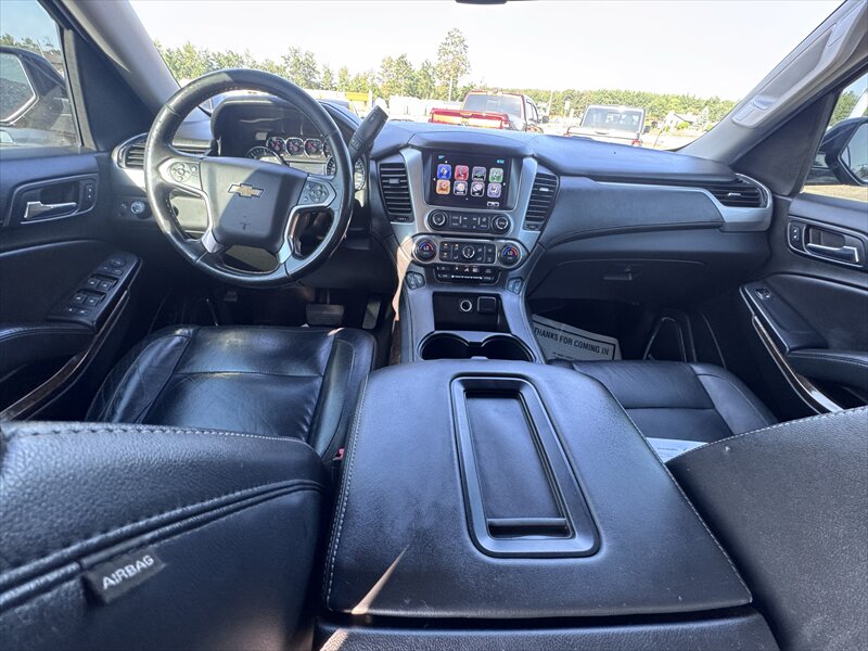 2019 Chevrolet Suburban LT - Photo 17 - Brainerd, MN 56401
