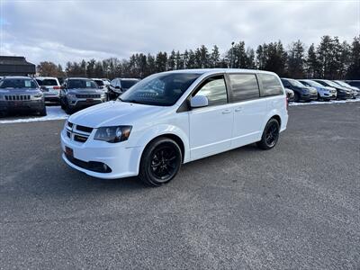 2019 Dodge Grand Caravan GT Van