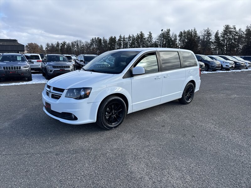 2019 Dodge Grand Caravan GT   - Photo 1 - Brainerd, MN 56401