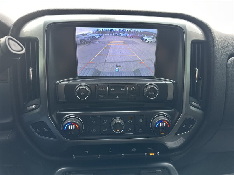 2015 Chevrolet Silverado 1500 LT - Photo 9 - Brainerd, MN 56401