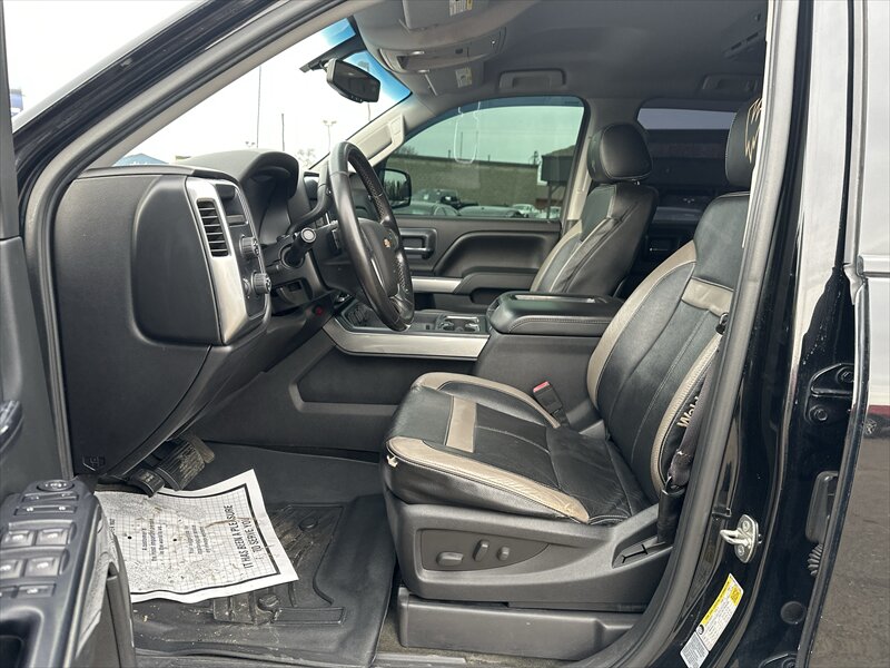 2015 Chevrolet Silverado 1500 LT - Photo 8 - Brainerd, MN 56401