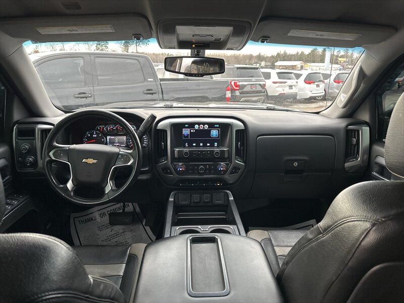 2015 Chevrolet Silverado 1500 LT - Photo 7 - Brainerd, MN 56401
