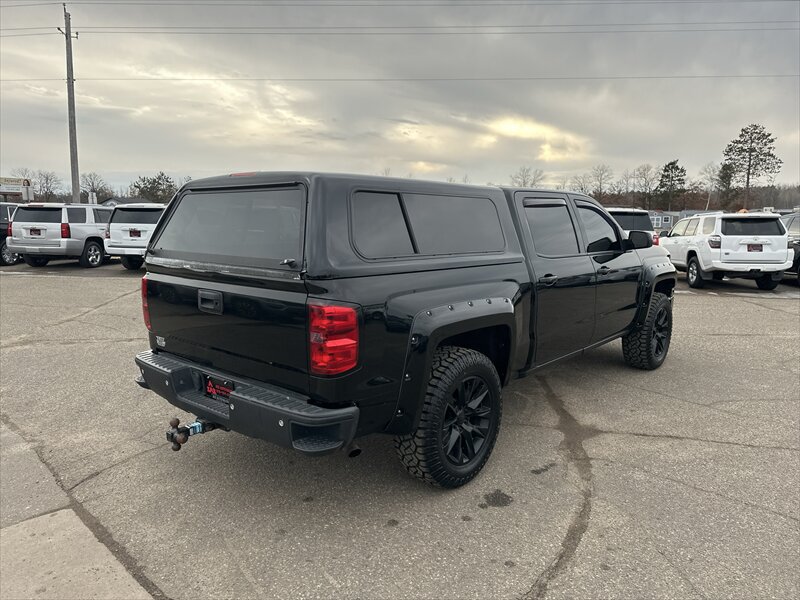 2015 Chevrolet Silverado 1500 LT - Photo 4 - Brainerd, MN 56401