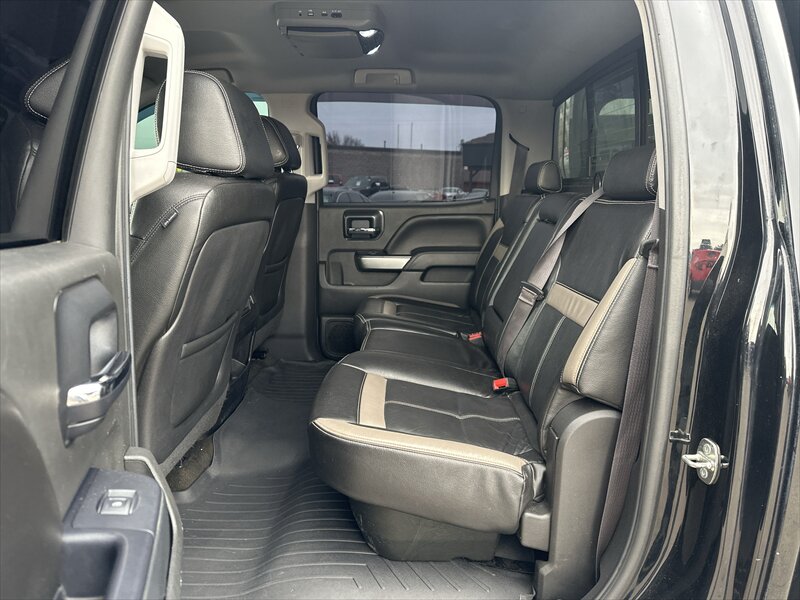 2015 Chevrolet Silverado 1500 LT - Photo 10 - Brainerd, MN 56401