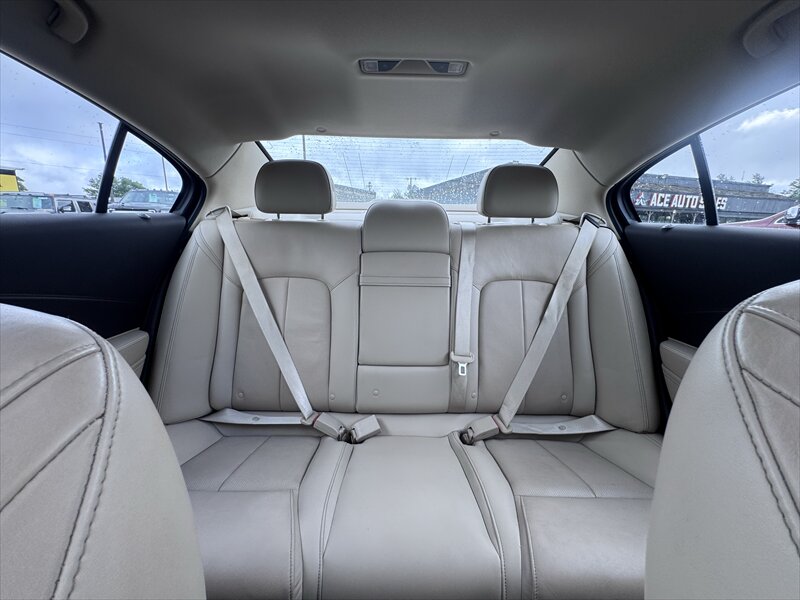2014 Buick Lacrosse Premium II - Photo 11 - Brainerd, MN 56401