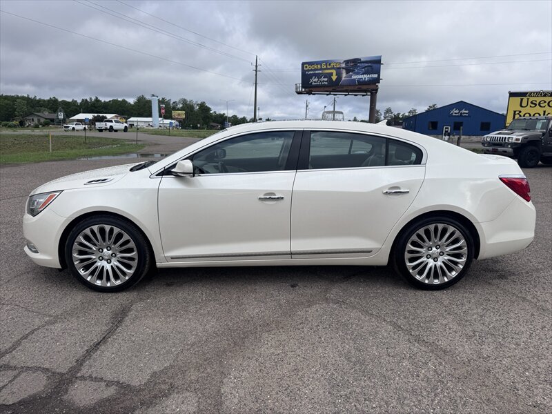 2014 Buick Lacrosse Premium II - Photo 6 - Brainerd, MN 56401