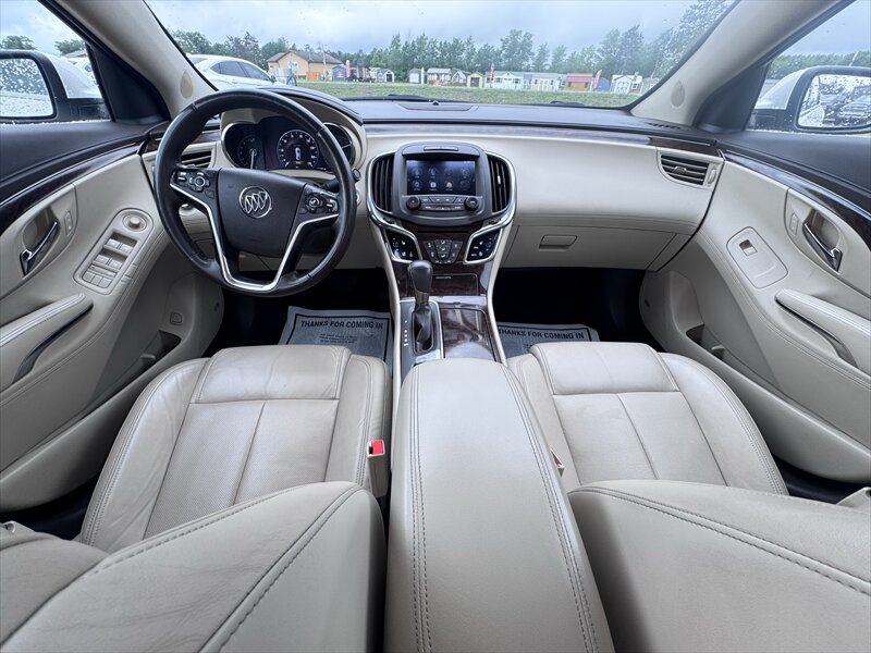 2014 Buick Lacrosse Premium II - Photo 14 - Brainerd, MN 56401
