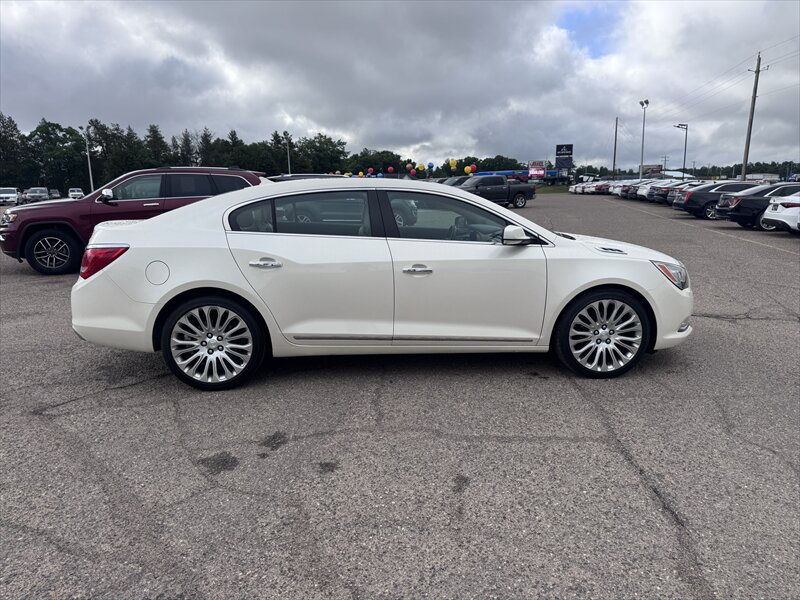 2014 Buick Lacrosse Premium II - Photo 5 - Brainerd, MN 56401
