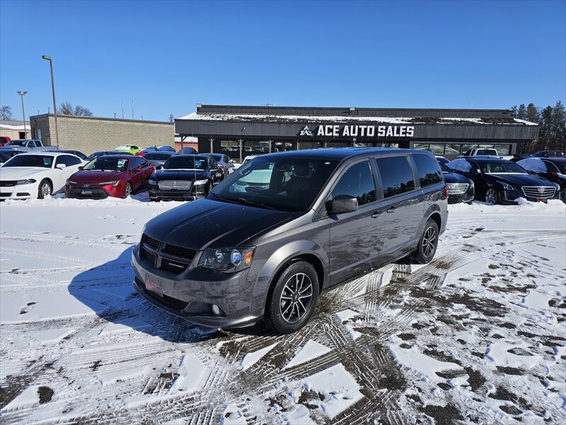 2019 Dodge Grand Caravan GT   - Photo 1 - Brainerd, MN 56401