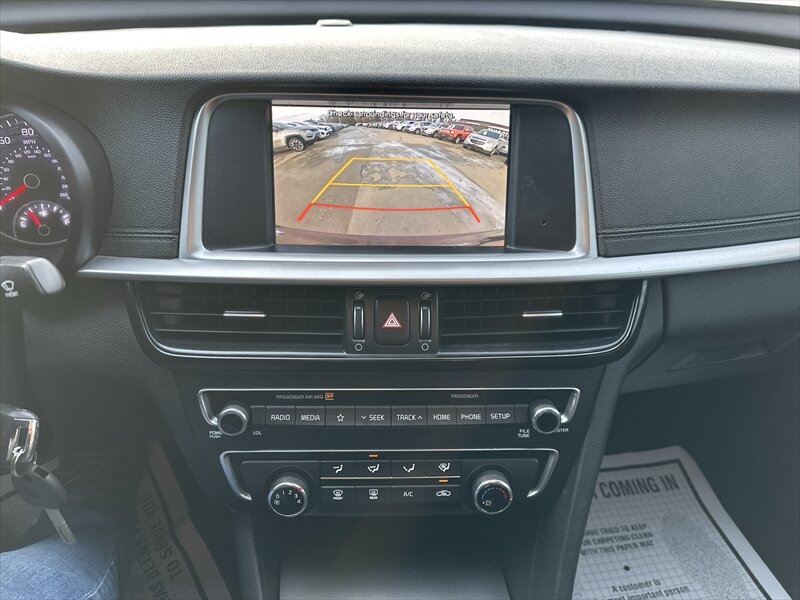 2019 Kia Optima LX - Photo 12 - Brainerd, MN 56401