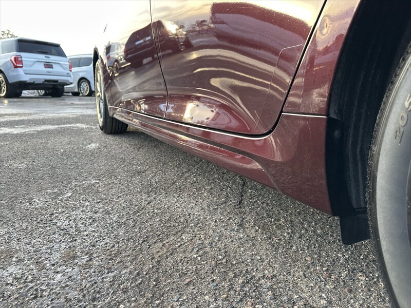 2019 Kia Optima LX - Photo 8 - Brainerd, MN 56401