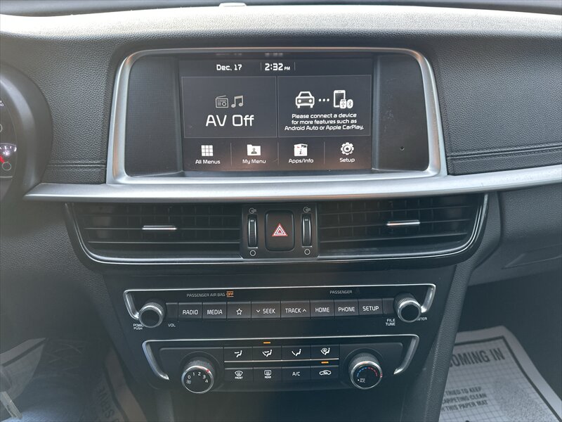 2019 Kia Optima LX - Photo 11 - Brainerd, MN 56401