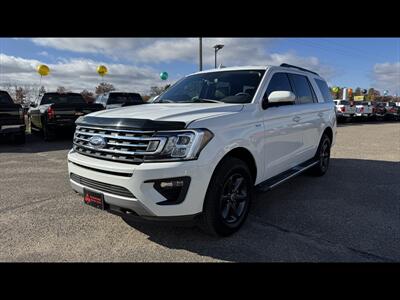 2020 Ford Expedition XLT SUV