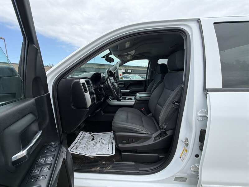 2015 Chevrolet Silverado 1500 LT - Photo 13 - Brainerd, MN 56401