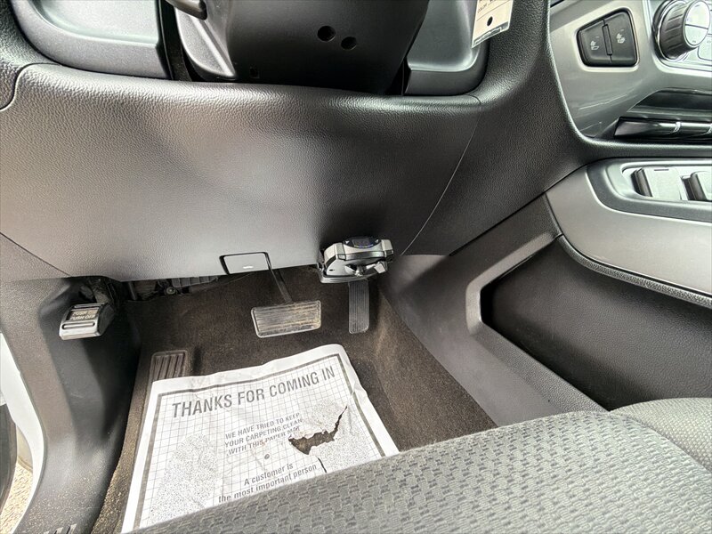 2015 Chevrolet Silverado 1500 LT - Photo 16 - Brainerd, MN 56401