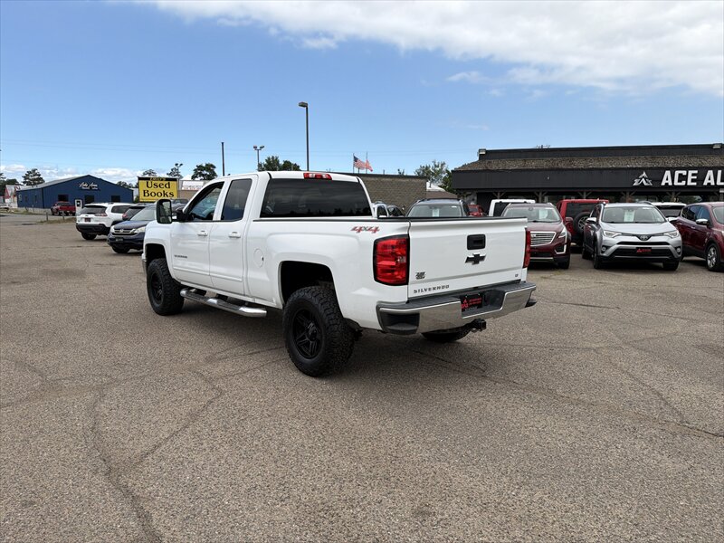 2015 Chevrolet Silverado 1500 LT - Photo 3 - Brainerd, MN 56401