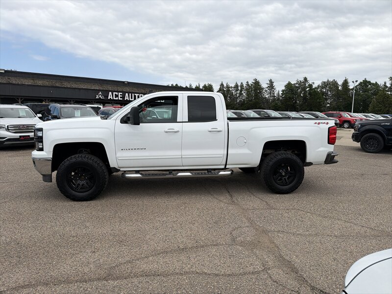 2015 Chevrolet Silverado 1500 LT - Photo 5 - Brainerd, MN 56401