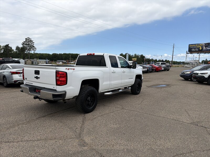 2015 Chevrolet Silverado 1500 LT - Photo 4 - Brainerd, MN 56401
