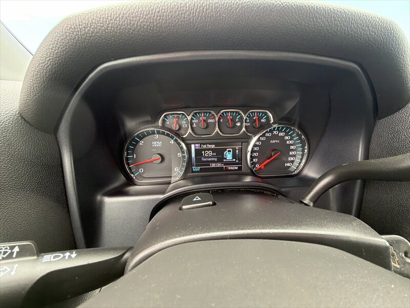 2015 Chevrolet Silverado 1500 LT - Photo 18 - Brainerd, MN 56401