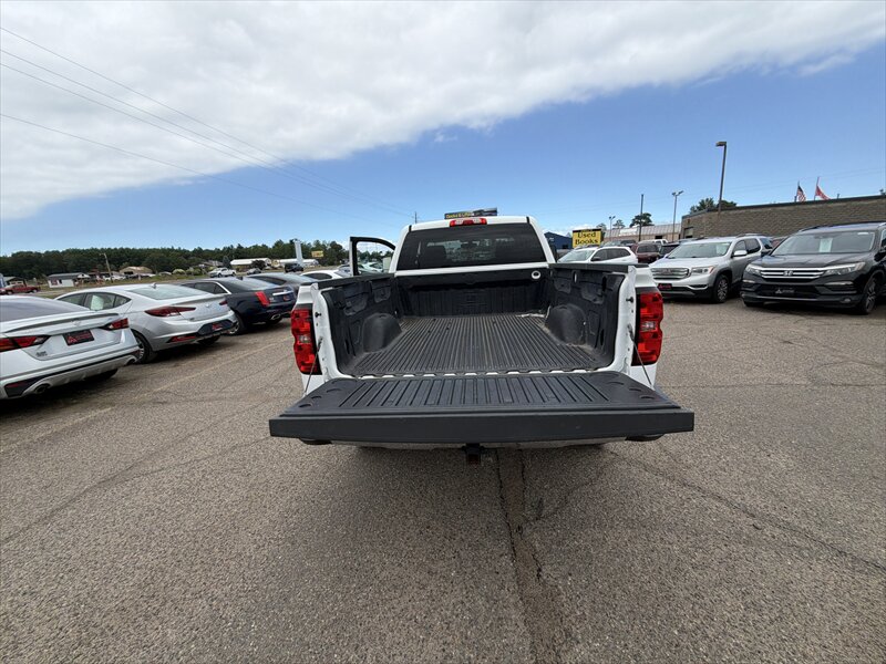 2015 Chevrolet Silverado 1500 LT - Photo 11 - Brainerd, MN 56401
