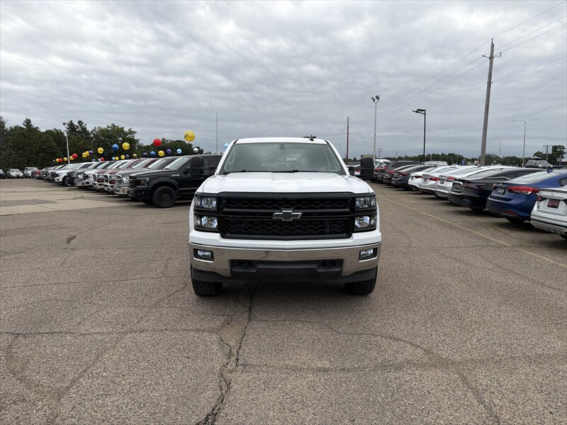 2015 Chevrolet Silverado 1500 LT - Photo 7 - Brainerd, MN 56401