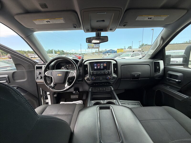 2015 Chevrolet Silverado 1500 LT - Photo 14 - Brainerd, MN 56401