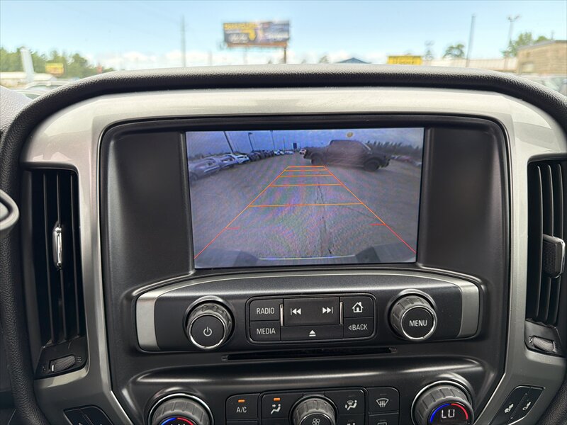 2015 Chevrolet Silverado 1500 LT - Photo 20 - Brainerd, MN 56401