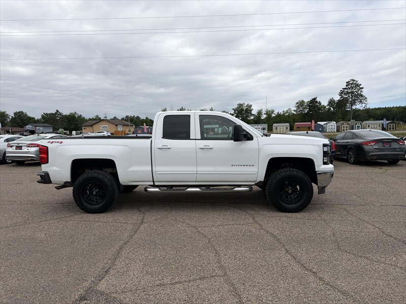2015 Chevrolet Silverado 1500 LT - Photo 6 - Brainerd, MN 56401