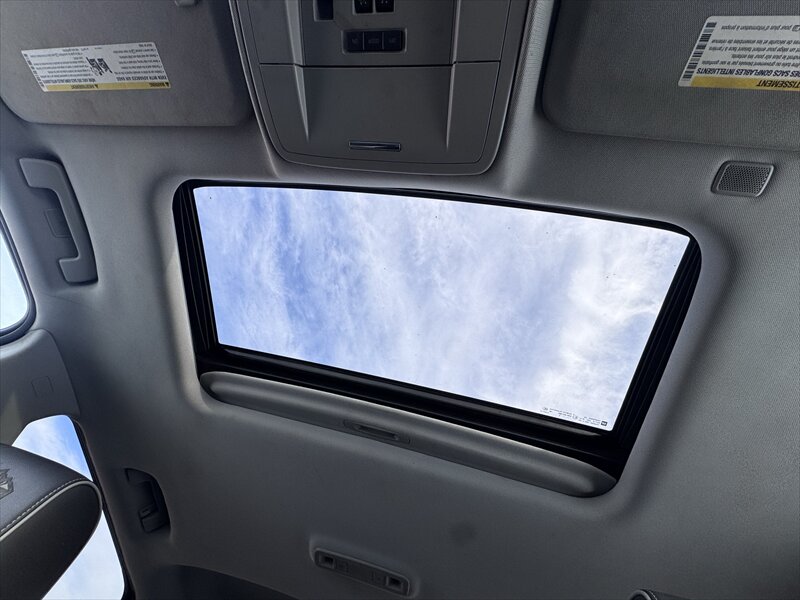 2018 Chevrolet Silverado 1500 High Country - Photo 19 - Brainerd, MN 56401