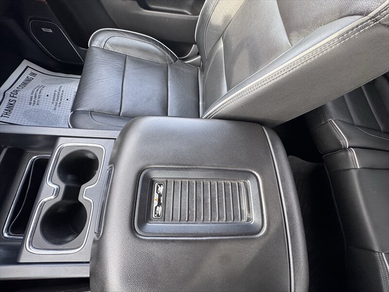 2018 Chevrolet Silverado 1500 High Country - Photo 16 - Brainerd, MN 56401