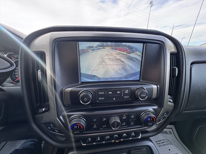 2018 Chevrolet Silverado 1500 High Country - Photo 13 - Brainerd, MN 56401