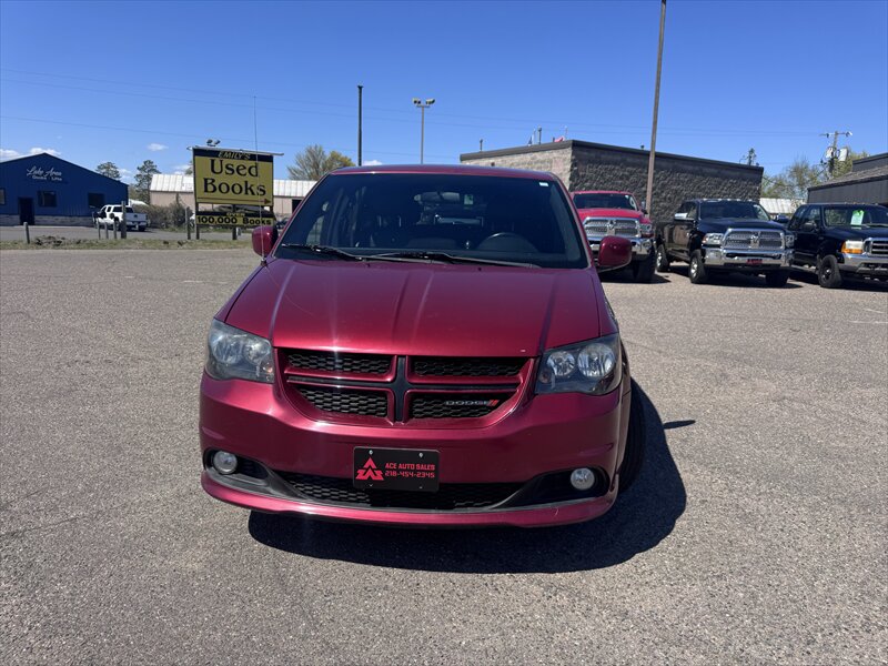 2015 Dodge Grand Caravan R/T - Photo 7 - Brainerd, MN 56401
