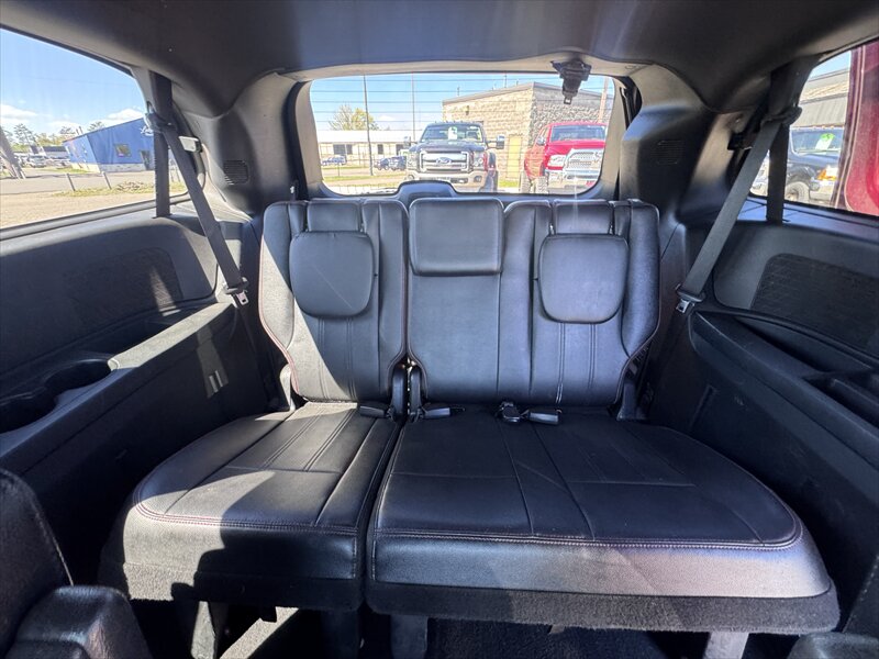 2015 Dodge Grand Caravan R/T - Photo 10 - Brainerd, MN 56401