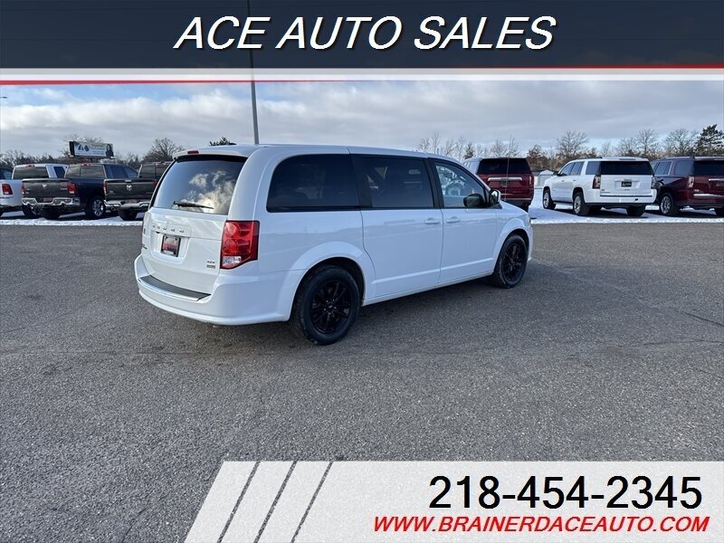 2019 Dodge Grand Caravan GT - Photo 4 - Brainerd, MN 56401