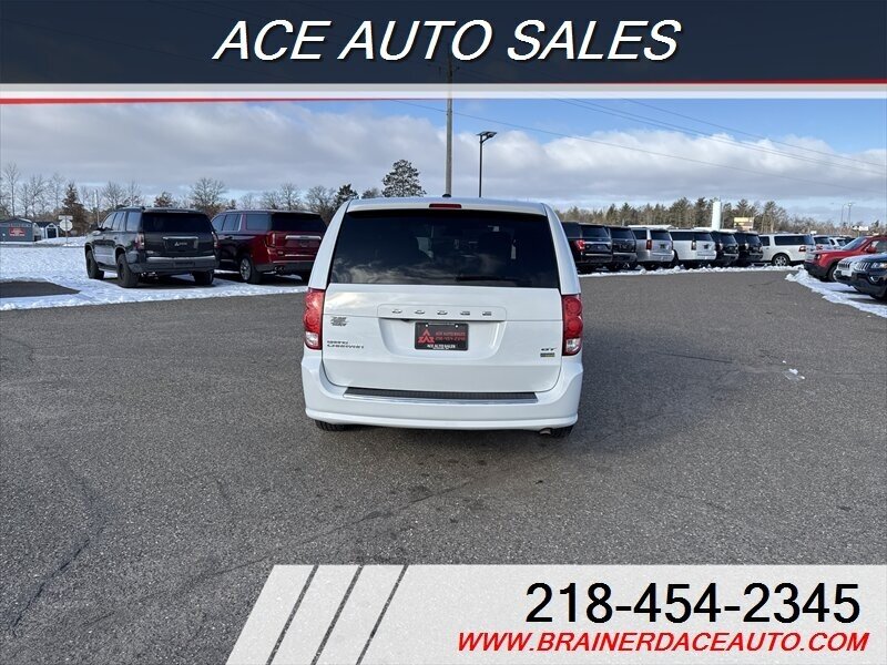 2019 Dodge Grand Caravan GT - Photo 8 - Brainerd, MN 56401