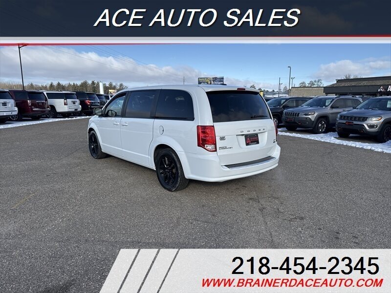 2019 Dodge Grand Caravan GT - Photo 3 - Brainerd, MN 56401