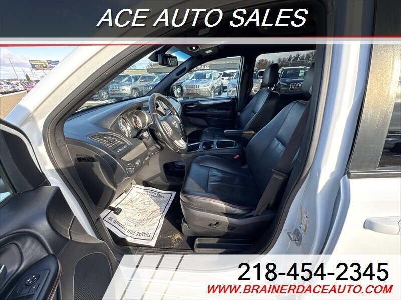 2019 Dodge Grand Caravan GT - Photo 14 - Brainerd, MN 56401
