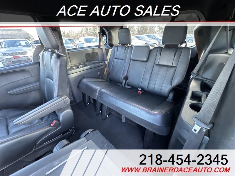 2019 Dodge Grand Caravan GT - Photo 12 - Brainerd, MN 56401