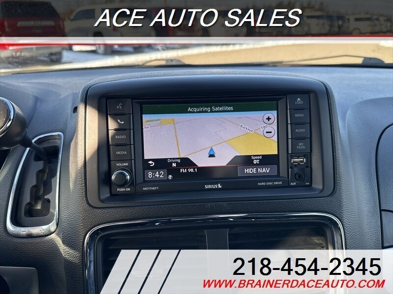 2019 Dodge Grand Caravan GT - Photo 18 - Brainerd, MN 56401
