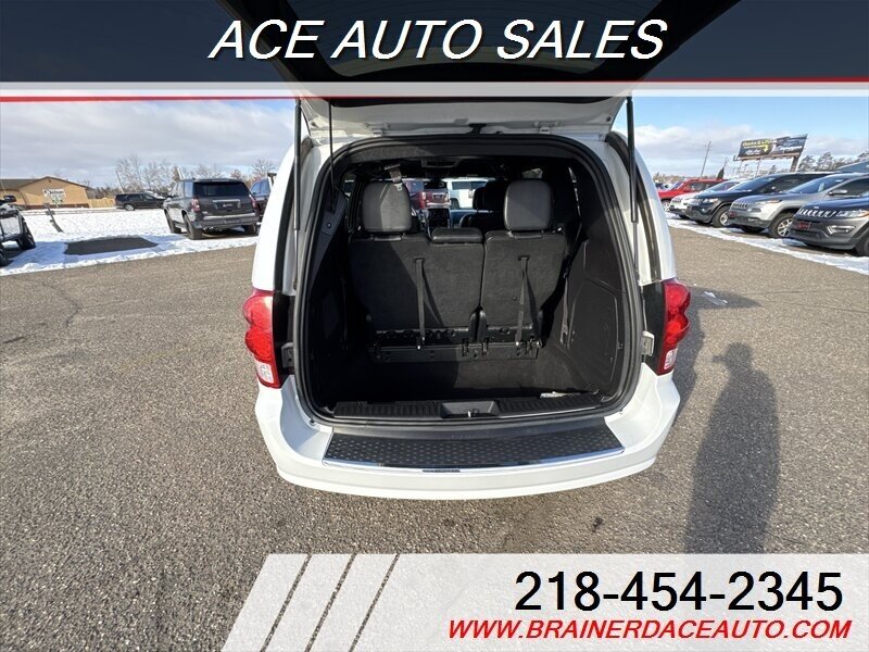 2019 Dodge Grand Caravan GT - Photo 11 - Brainerd, MN 56401