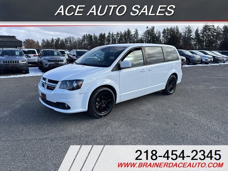 2019 Dodge Grand Caravan GT   - Photo 1 - Brainerd, MN 56401