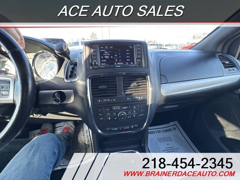 2019 Dodge Grand Caravan GT - Photo 16 - Brainerd, MN 56401